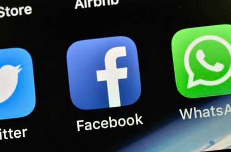 Pse Facebook ndryshoi emrin?