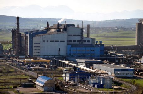 Ferronikeli ndal përkohësisht prodhimin për shkak të çmimit të lartë të energjisë elektrike