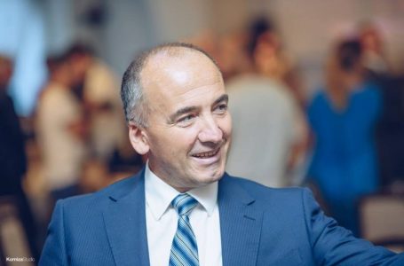 ​Koalicionet për balotazh, LDK mbledh sot kryesinë e partisë