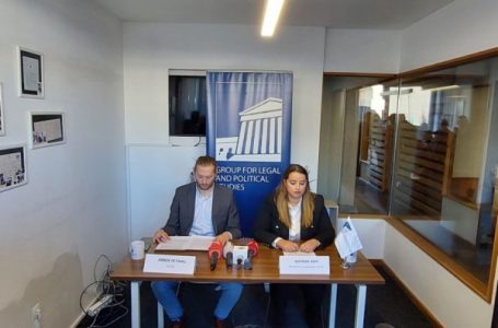 GLPS: Është e domosdoshme një reformë e thellë në sistemin e drejtësisë përmes vetingut