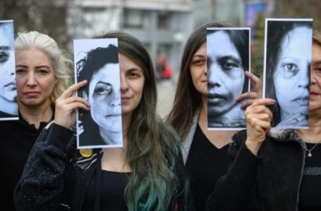 Për nëntë muaj në Kosovë janë regjistruar 1.548 raste të dhunës