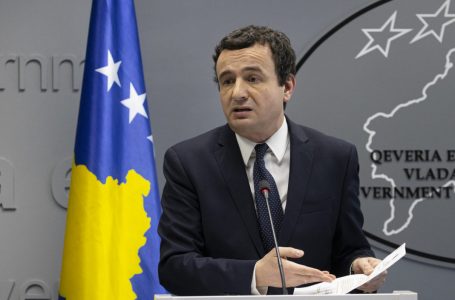 Kurti: Ekonomia e vendit tonë asnjëherë nuk ka përjetuar një rritje si këtë vit