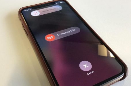 Si ta gjeni iPhone kur është i fikur?