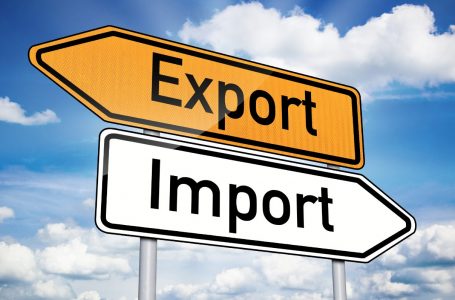 ​Kosovë/Rritet eksporti dhe importi i mallrave