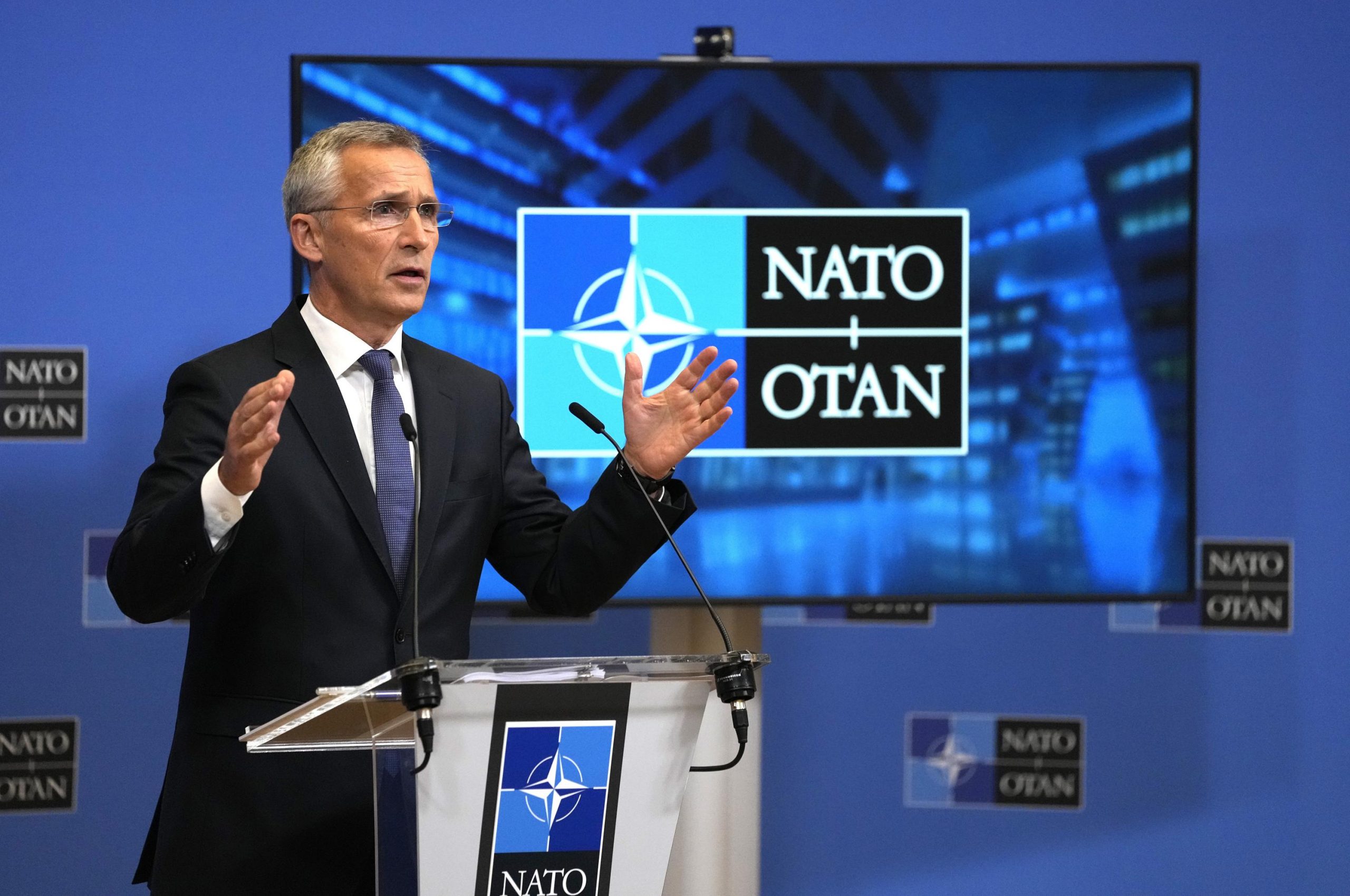 Sulmi rus ndaj Ukrainës, vjen reagimi i NATO-s
