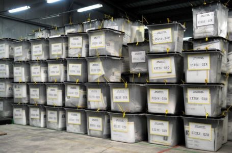 ​Sot nis numërimi i votave të diasporës