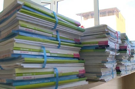SBAShK: Mund të mosmjaftojnë 80 € për libra, çmimet ka gjasa të rriten