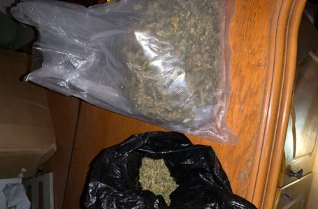 ​Konfiskohet drogë gjatë një operacioni policor në Suharekë