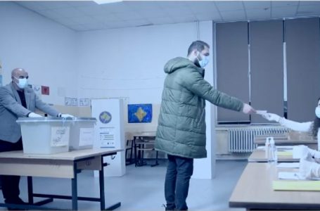 Masat anti-COVID që duhet t’i respektoni ditën e zgjedhjeve