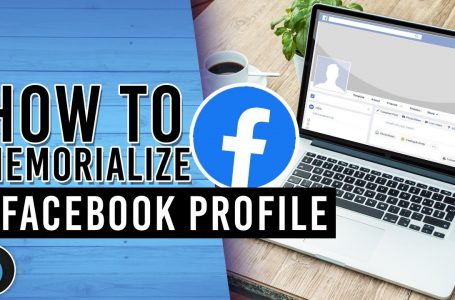 Mësoni si ta çaktivizoni llogarinë e Facebook-ut të personit që vdes
