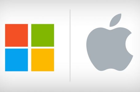 Kompania më e vlefshme në botë, Microsoft rrëzon nga froni Apple