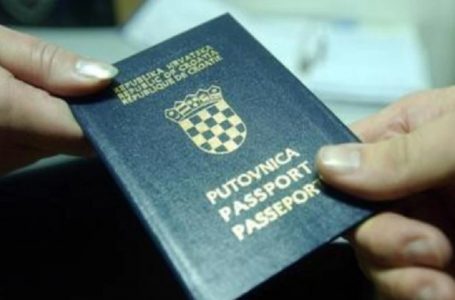 Merret vendimi, SHBA heq vizat për kroatët