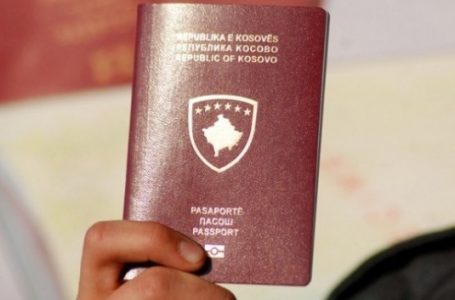 As pas liberalizimit, kosovarët nuk do të mund të udhëtojnë në Spanjë