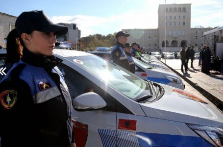 Indeksi Global i Krimit: Shqipëria ndër vendet më problematike