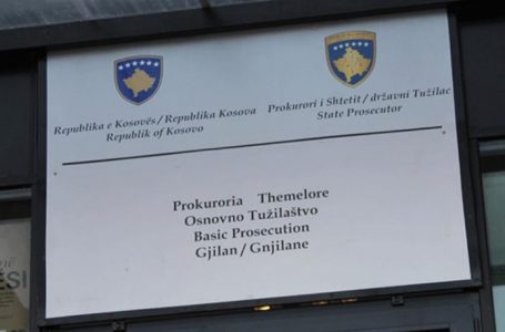 Kërkohet paraburgim për personin që dyshohet se dhunoi 12-vjeçaren në Kamenicë