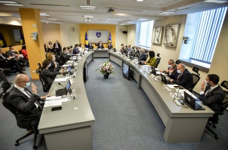 Qeveria ndan mbi 5.5 milionë euro për bizneset