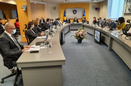 ​Mbi 150 milionë euro pritet të kushtojë rruga Prizren-Tetovë