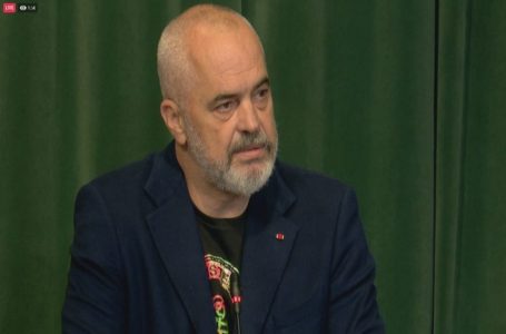 ​Rama: Më 28 nëntor nis puna për ndërtimin e aeroportit ndërkombëtar të Vlorës