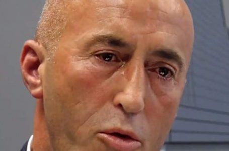 Haradinaj përkujton nipin e tij që vdiq tragjikisht 14 vite më parë