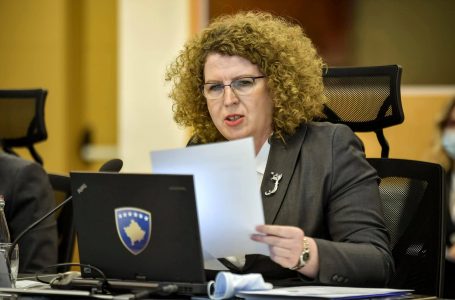 Hajdari: Mbi 720 milionë euro investime direkte gjatë vitit 2022