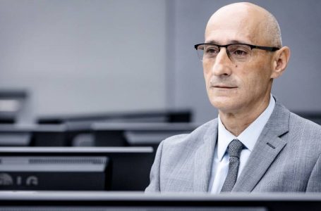 Apeli i Gjykatës Speciale do të shqyrtojë sërish uljen e dënimit ndaj Salih Mustafës