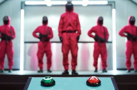 Bie nga froni “Squid Game”, ky është seriali që po bën namin në të gjithë botën