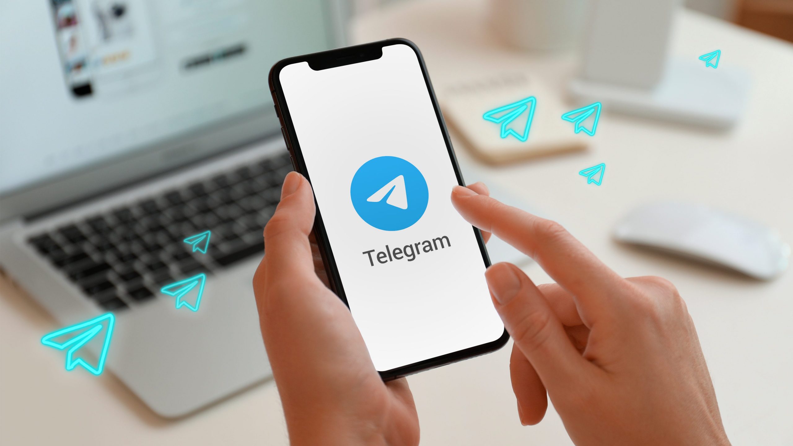 Danimarka planifikon të ndalojë rrjetin social ‘Telegram’