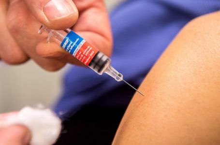 Arrijnë 140 mijë vaksina të gripit sezonal në Kosovë