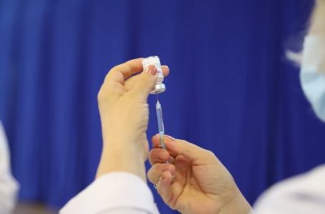 Mbi 774 mijë qytetarë vaksinohen me dozën e dytë të vaksinës kundër COVID-19