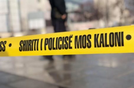 Një person gjendet i vdekur në vendin e punës në Gjakovë