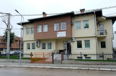 Në periudhën janar-tetor 2021 në Qendrën për Punë Sociale janë regjistruar 62 raste të divorceve