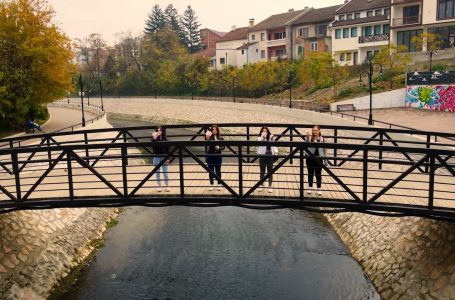 Fushata “Dhuna nuk ka Justifikim ” është zhvilluar edhe në Gjakovë