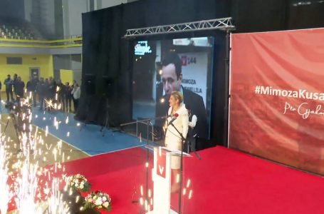 Tubimi përmbyllës i LVV-së – Hapësirë e sponsorizuar nga LVV