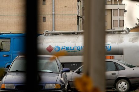 A janë konfiskuar kamionët e “PetrolCompany”?
