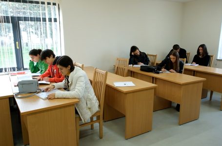 17 Nëntori, Dita ndërkombëtare e studentëve