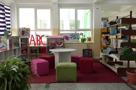 Nga 47 institucione arsimore vetëm 16 prej tyre kanë biblioteka shkollore