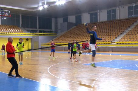 Pjesa e sipërme e tabelës dhe arena evropiane, synimet kryesore të KH “Vëllaznimit”