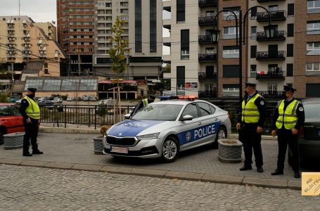 Sa besojnë gjakovarët në Policinë e Kosovës?