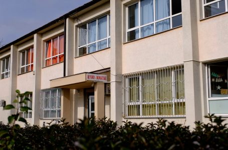 Projekte të shumta dhe punë e palodhshme në Qendren Didaktike në Gjakovë