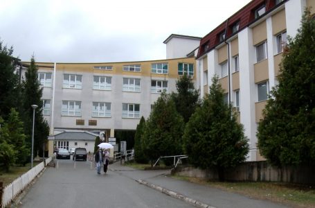 Spitali i Gjakovës po trajton 12 pacientë për Covid-19