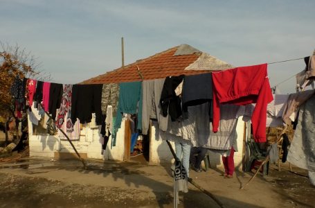 Familja Zenunaj në kushte të rënda për jetë