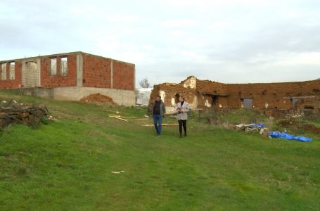 Rregullimi i infrastrukturës, shpresë për kthimin e banorëve të fshatit Zylfaj