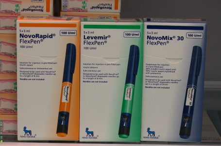Barnatorja e QKMF-së me sasi të mjaftueshme të insulinave deri në furnizimin e ardhshëm
