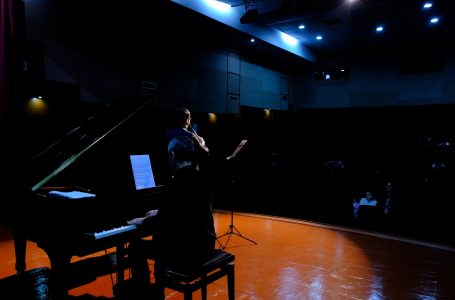 Sot në Gjakovë u mbajt koncerti i muzikës kamertale i mbështetur nga ministria e kulturës