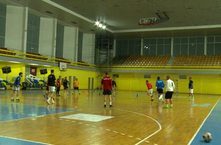 FC Liburn edhe këtë stinor synon titullin e kampionit dhe kupën e Kosovës