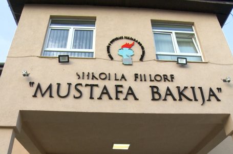 Numër më i madh i votuesve në orët e pasdites në qendrën e votimit “Mustafa Bakija”