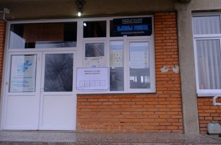 Është hapur me kohë qendra e votimit në Bishtazhin