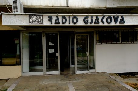 Radio Gjakova shënon 42 vjetorin e themelimit