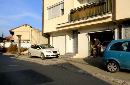 Një shtetas gjerman është gjetur i vdekur në banesën e tij në Gjakovë