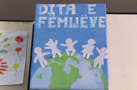 Asambleja e fëmijëve të komunës së Gjakovës, shënon ditën e të drejtave të fëmijëve